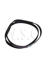 Zanussi AANDRIJFRIEM 1184 - 6PJE  ELASTISCH