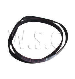 Zanussi AANDRIJFRIEM 1184 - 6PJE  ELASTISCH