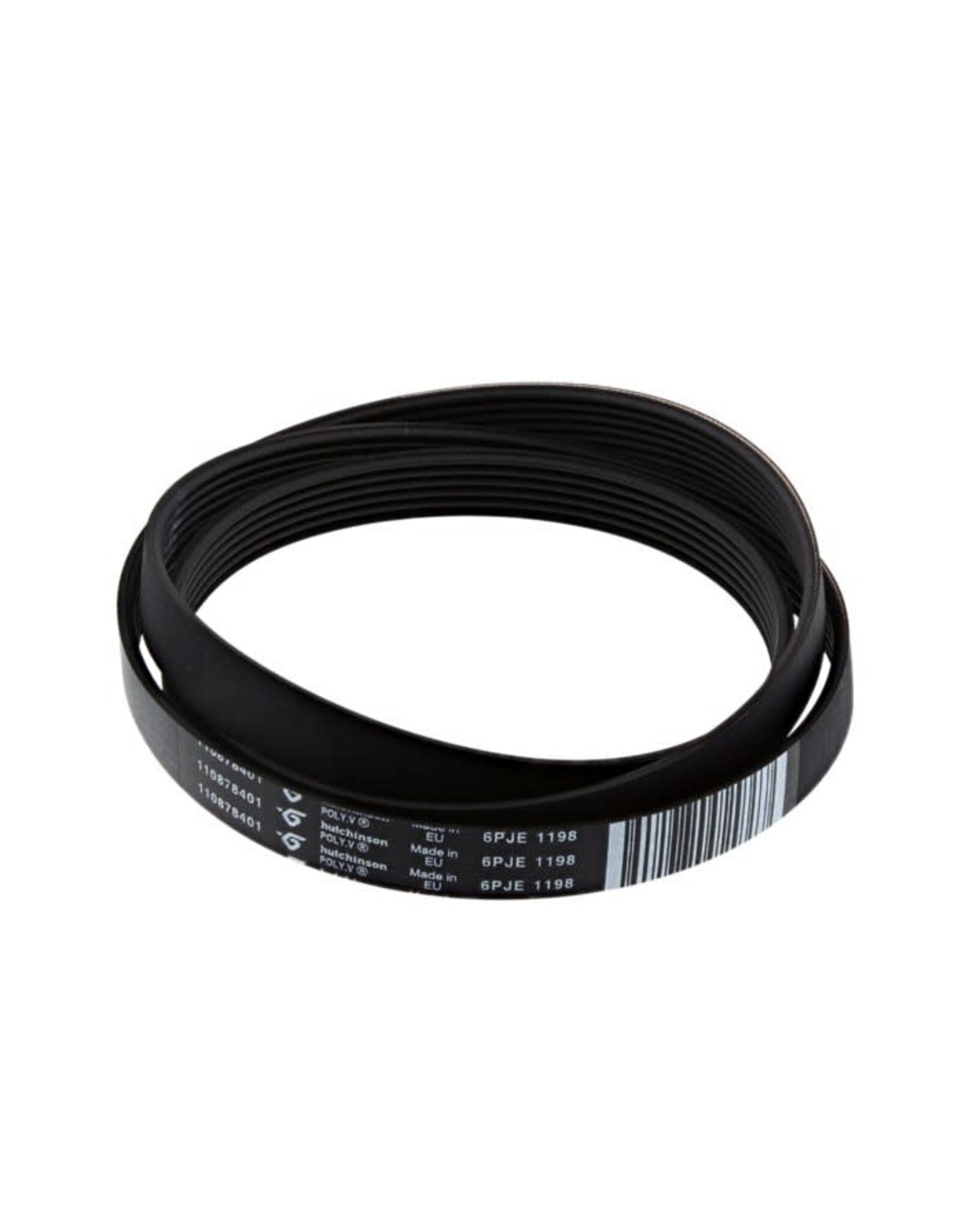 Zanussi AANDRIJFRIEM 1198   J6   ELASTISCH