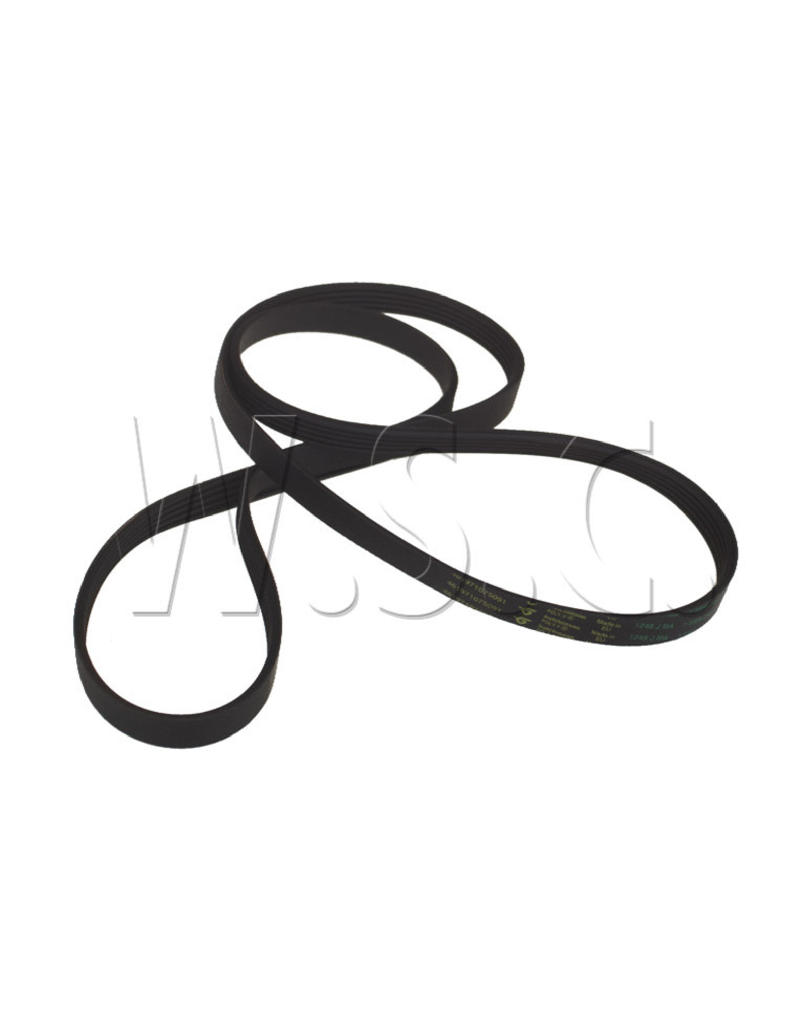 Whirlpool AANDRIJFRIEM 1248 J5