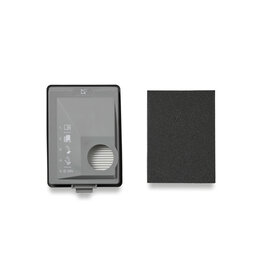 Miele Fijnstoffilter  CX-FSF