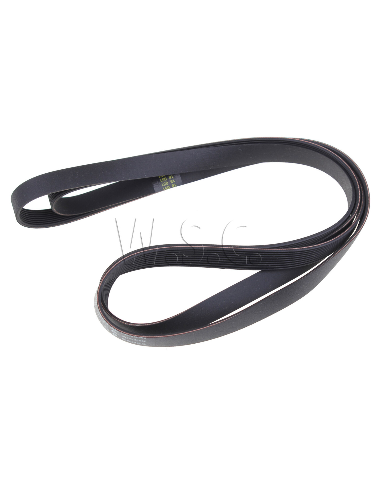 beko POLY-V RIEM 1966 H / 1967 ELASTISCH