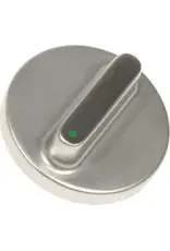 Braun Knop grijs