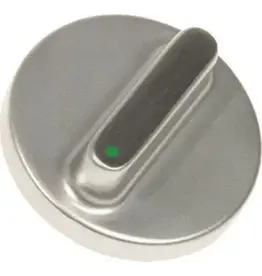 Braun Knop grijs