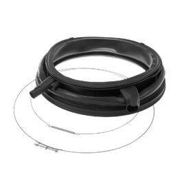 Bosch Deurdichting + spanringen