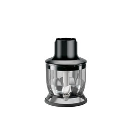 Braun Hakmolentje MQS200 BK