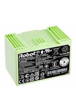 IRobot BATTERIJPACK - OPLAADBAAR 1850 MAH LION E5 / I7 / I8