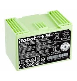 IRobot BATTERIJPACK - OPLAADBAAR 1850 MAH LION E5 / I7 / I8