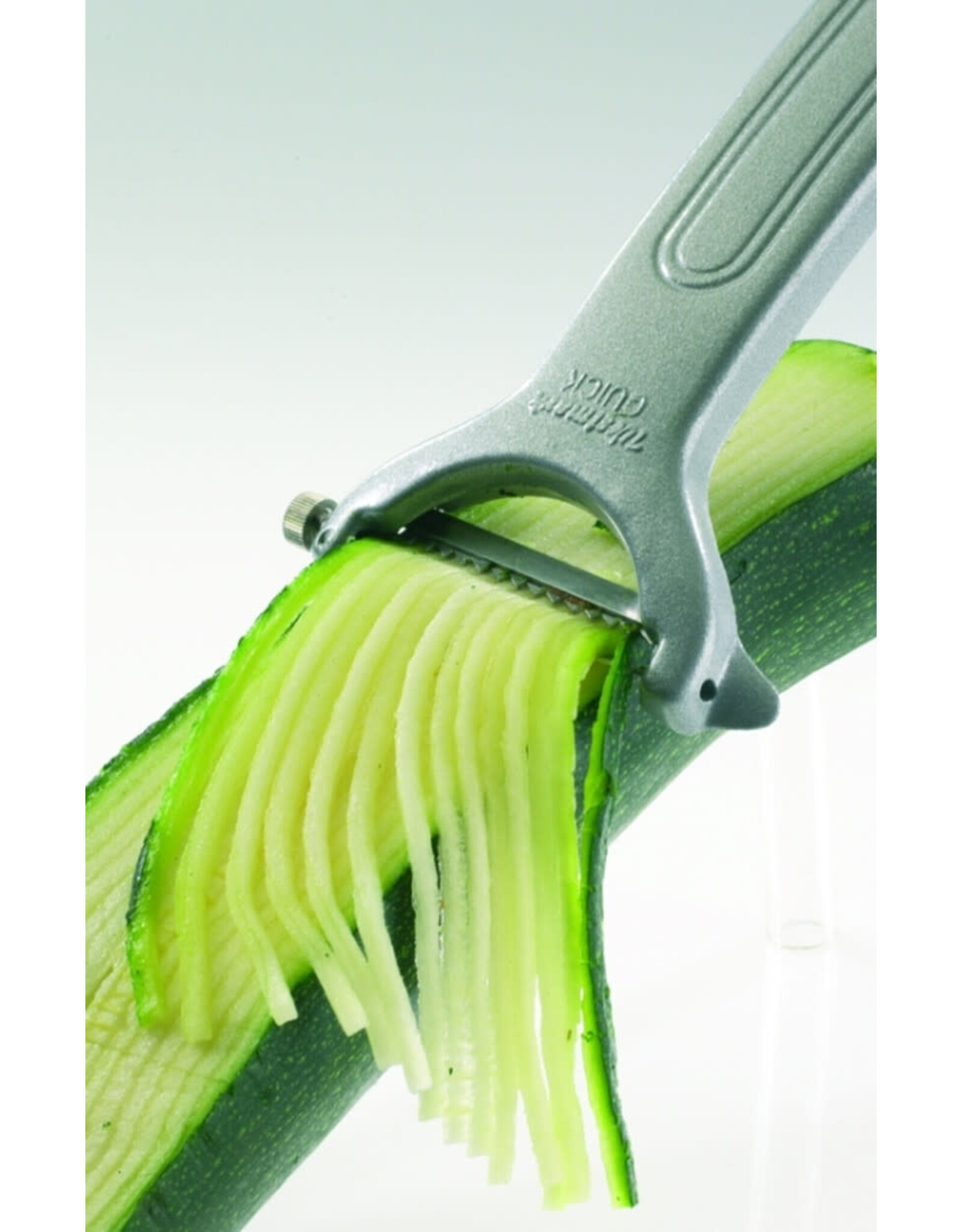 Westmark ZYLISS JULIENNESNIJDER ORANJE