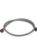 WPRO AANVOERSLANG    1.5M  WARM WATER  90°C 60bar