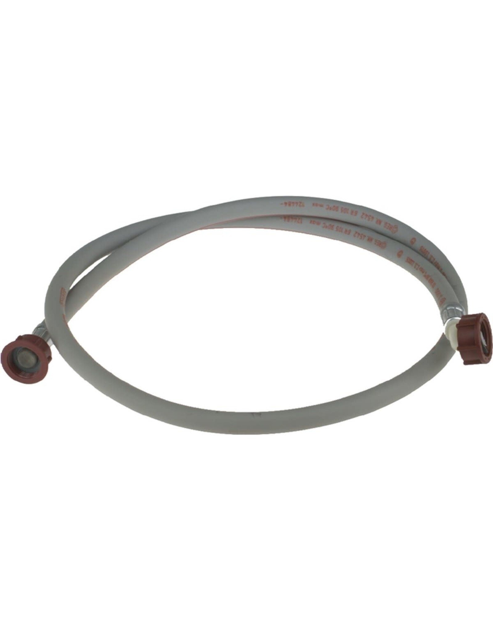 WPRO AANVOERSLANG    1.5M  WARM WATER  90°C 60bar