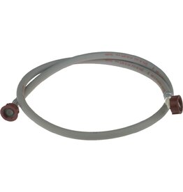 WPRO AANVOERSLANG    1.5M  WARM WATER  90°C 60bar