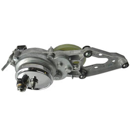 Kenwood GEARBOX - TANDWIELKAST CPL - KM070 / KM080