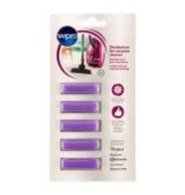 WPRO WPRO DEODORANT STOFZUIGER LAVENDEL