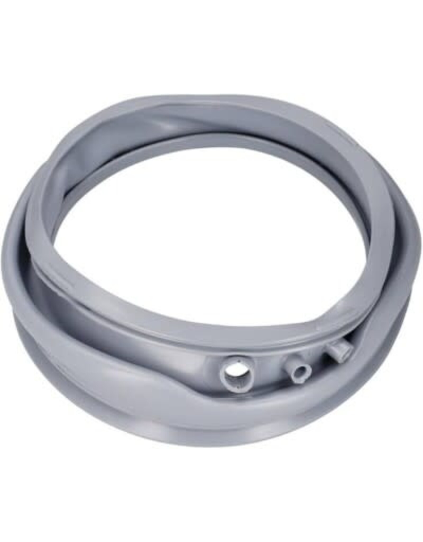 Miele Deurrubber - 3 gaten