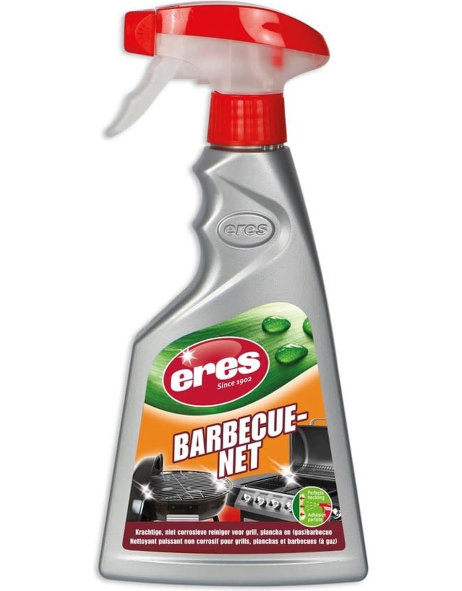 Eres Schuimreiniger voor BBQ