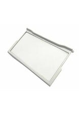 Whirlpool Glasplaat - compleet