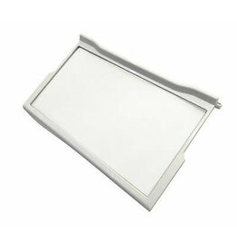 Whirlpool Glasplaat - compleet