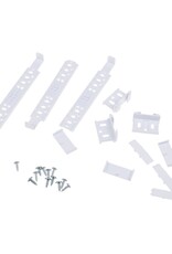 beko Deurgeleider kit