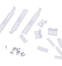 beko Deurgeleider kit