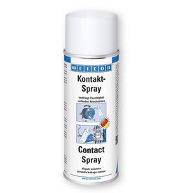 Universeel KONTAKTREINIGER 400ML
