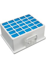 Bosch Hepa filter C4 - H14