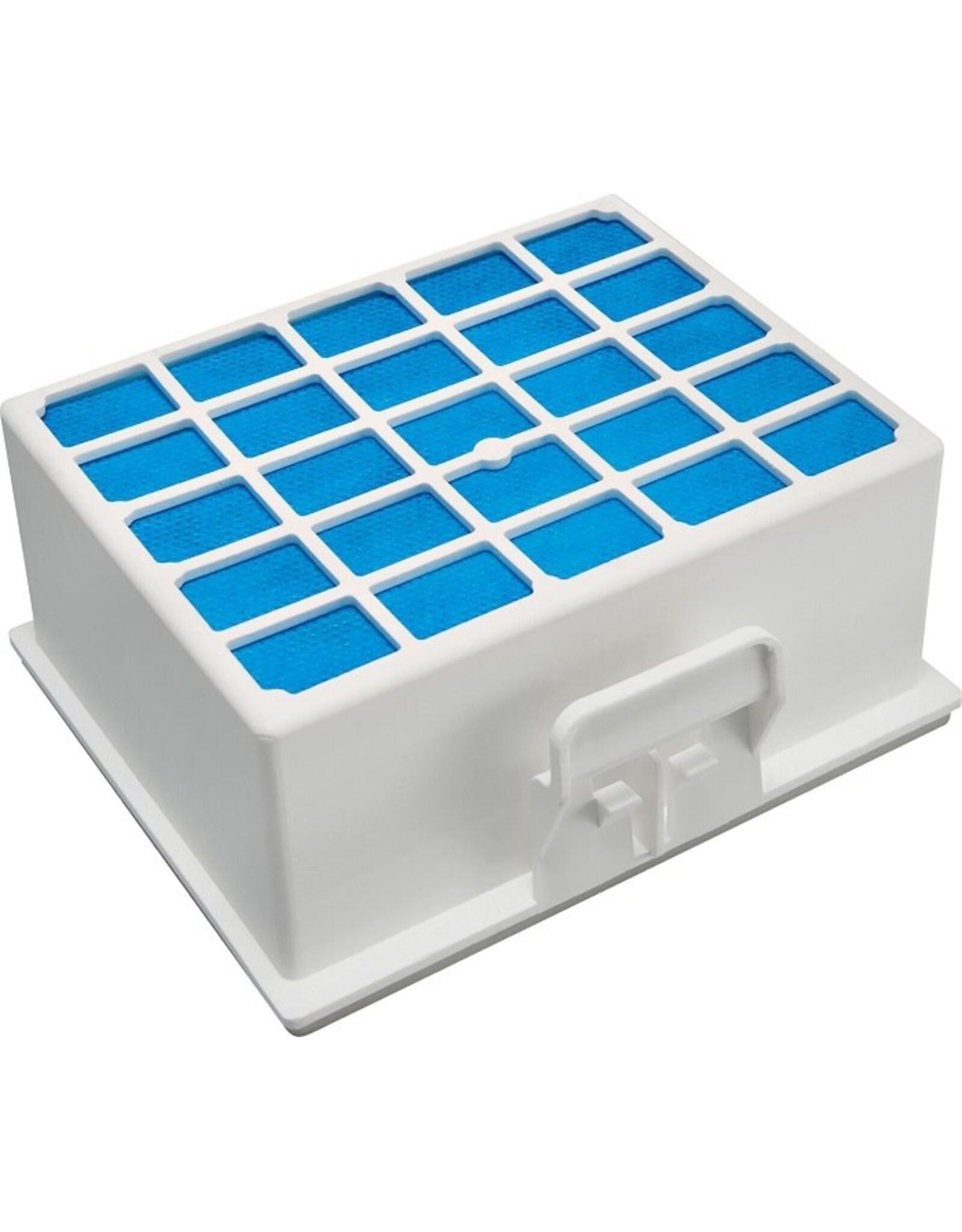 Bosch Hepa filter C4 - H14
