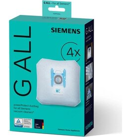 Siemens STOFZAK SIEMENS TYPE G  ALL