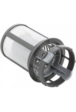 Whirlpool MICROFILTER + GROF FILTER