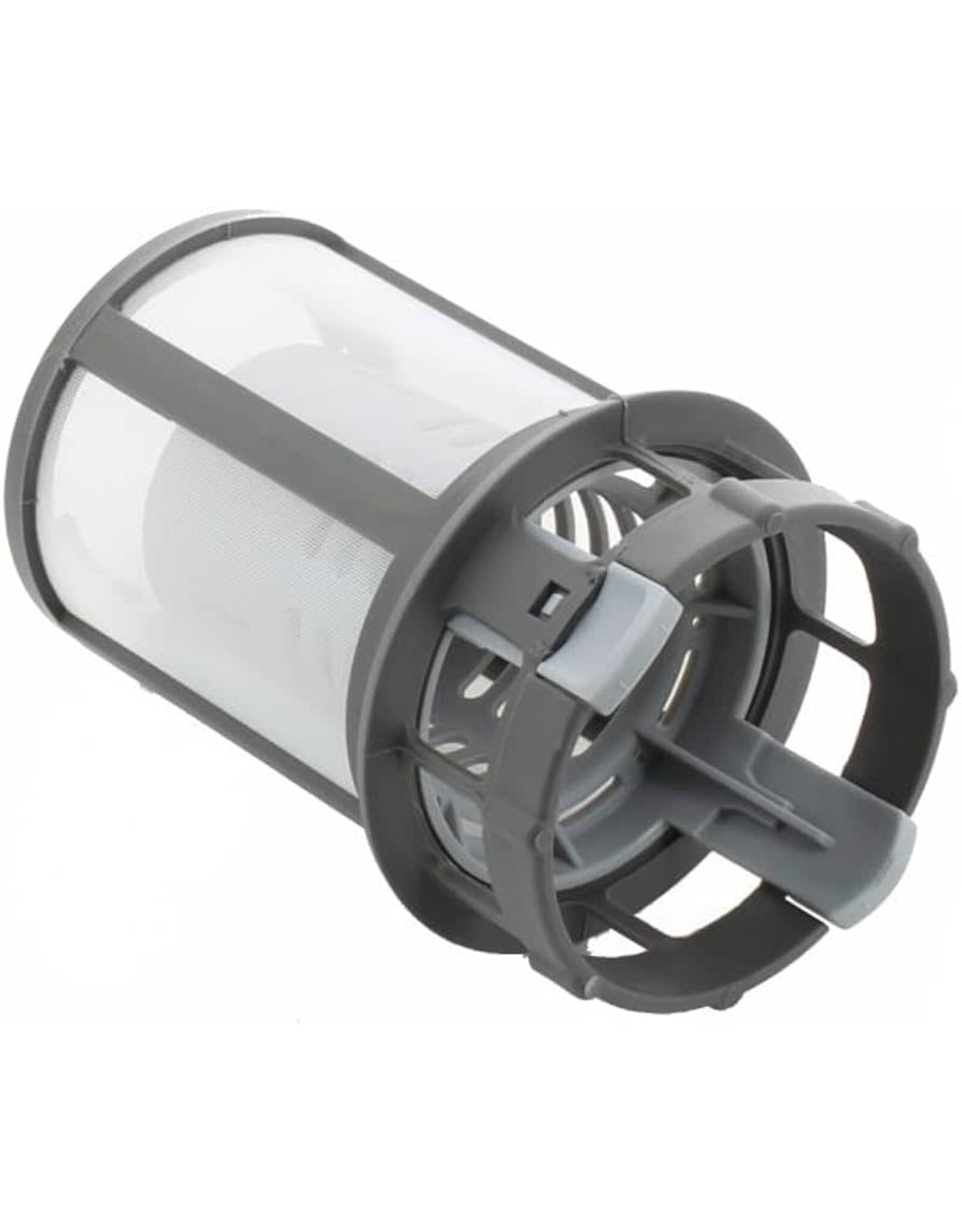 Whirlpool MICROFILTER + GROF FILTER