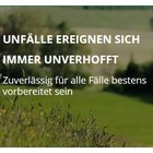 Unfallschutz