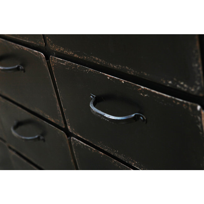 16 laden kast | Original