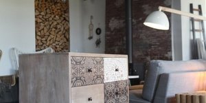 Waarom wij als een blok zijn gevallen voor mangohout