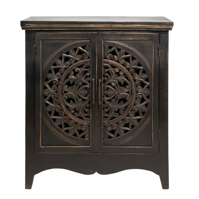 New Classic Rootsmann | Zwart