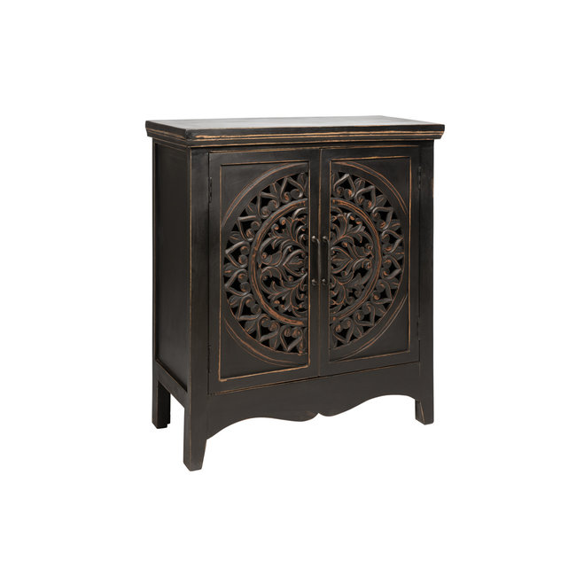 New Classic Rootsmann | Zwart