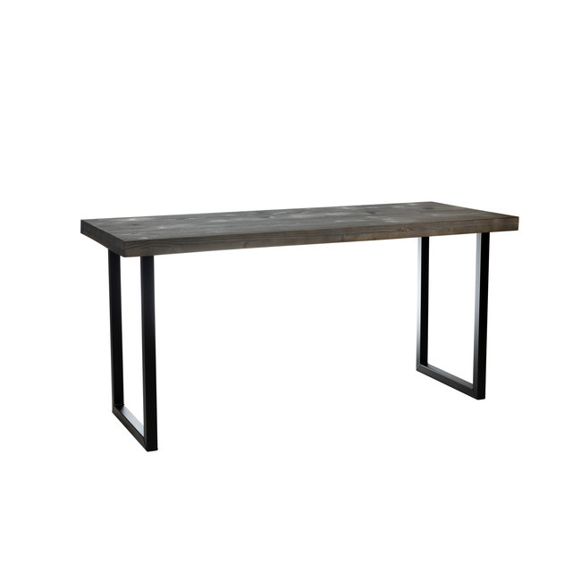 Industrieel Bureau | Zwart