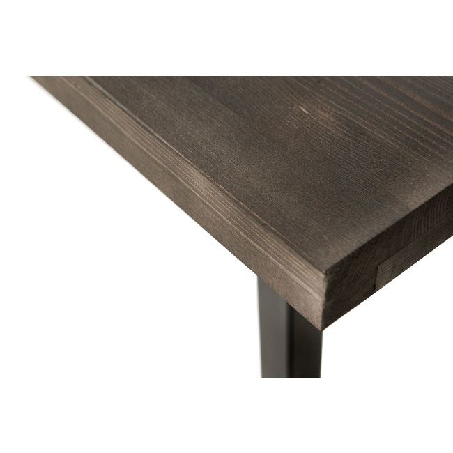 Industrieel Bureau | Zwart