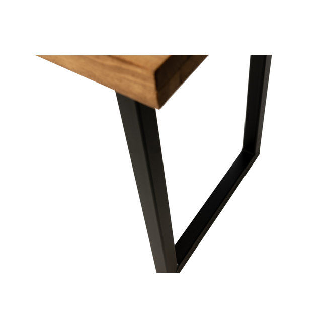 Industrieel Bureau | Bruin