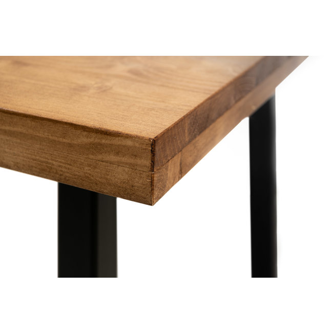 Industrieel Bureau | Bruin