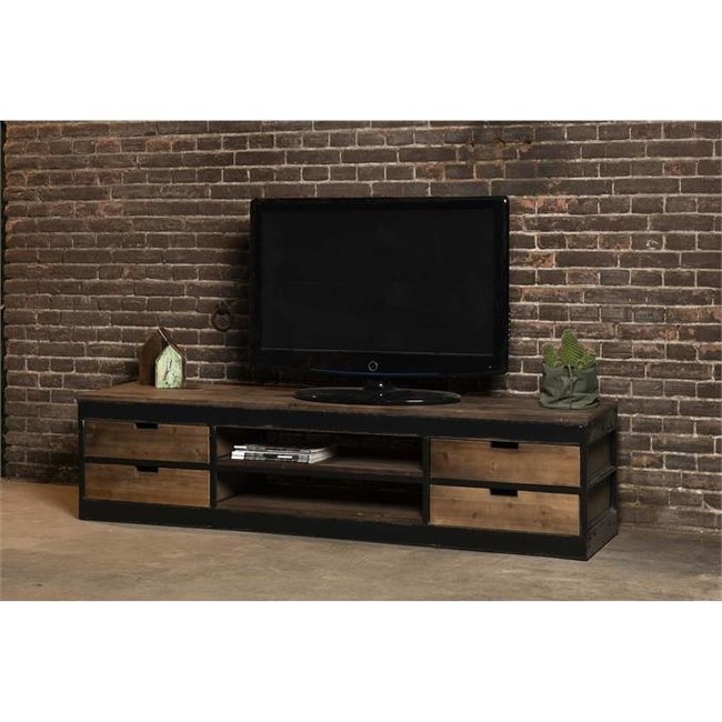 Tv-meubel robuust 2.0 | Classic