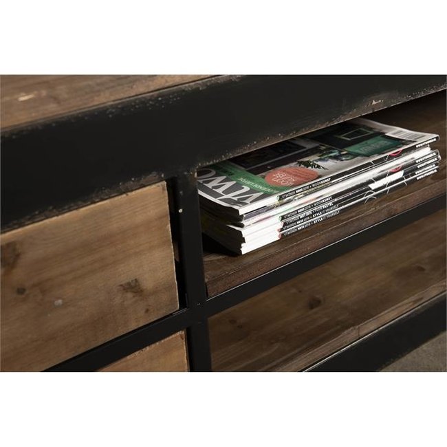 Tv-meubel robuust 2.0 | Classic