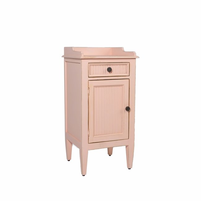 Dressoir kleintje Rootsmann | Roze