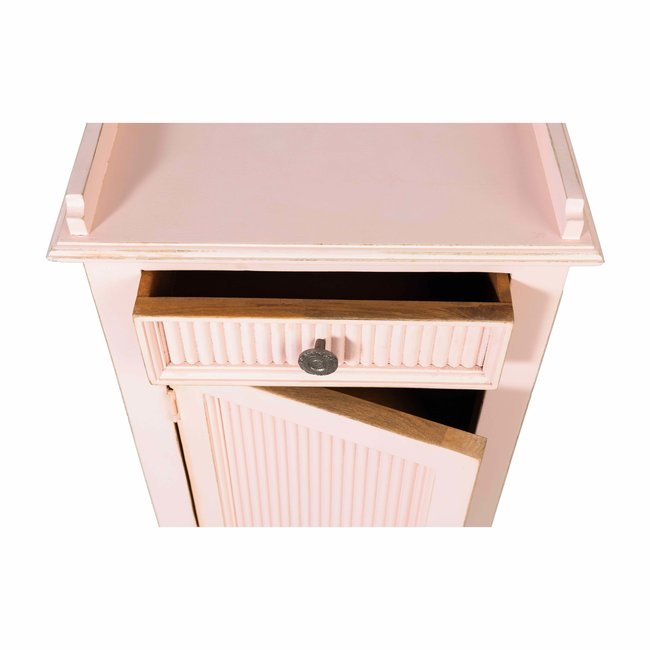 Dressoir kleintje Rootsmann | Roze