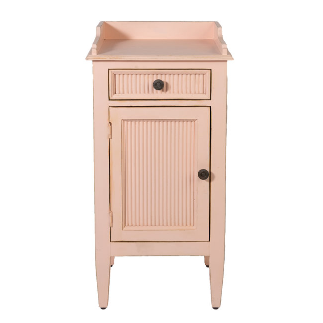 Dressoir kleintje Rootsmann | Roze