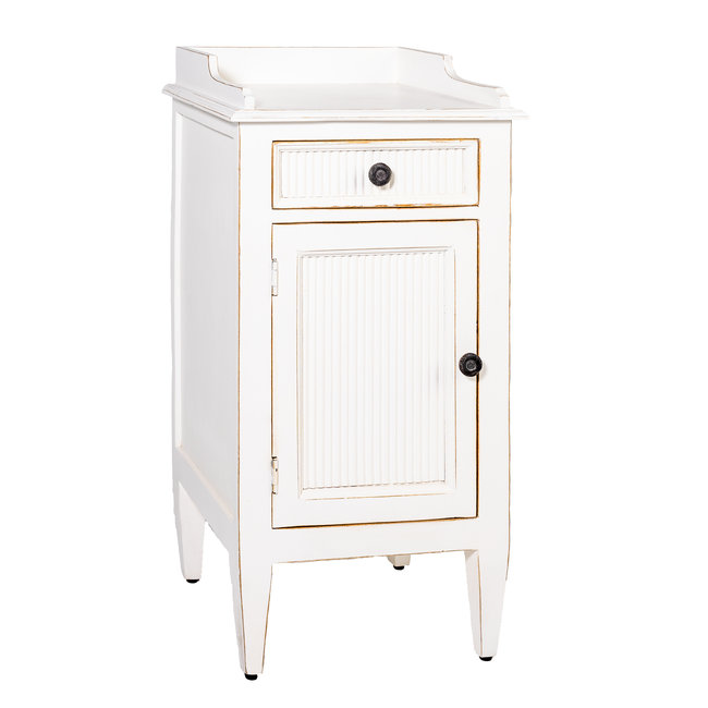 Dressoir kleintje Rootsmann 2.0 | Wit