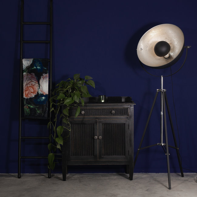 Dressoir medium Rootsmann 2.0 | Zwart