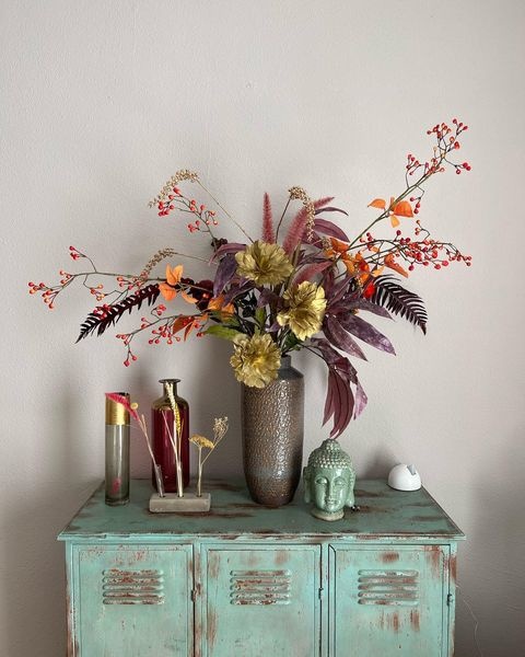 Renata (tegenwoordig een iets andere kleur)