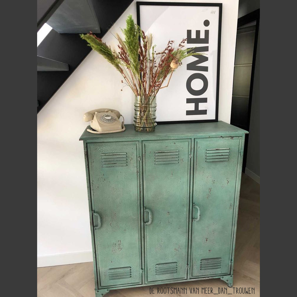 Meer dan Trouwen (nu nieuwe kleur)