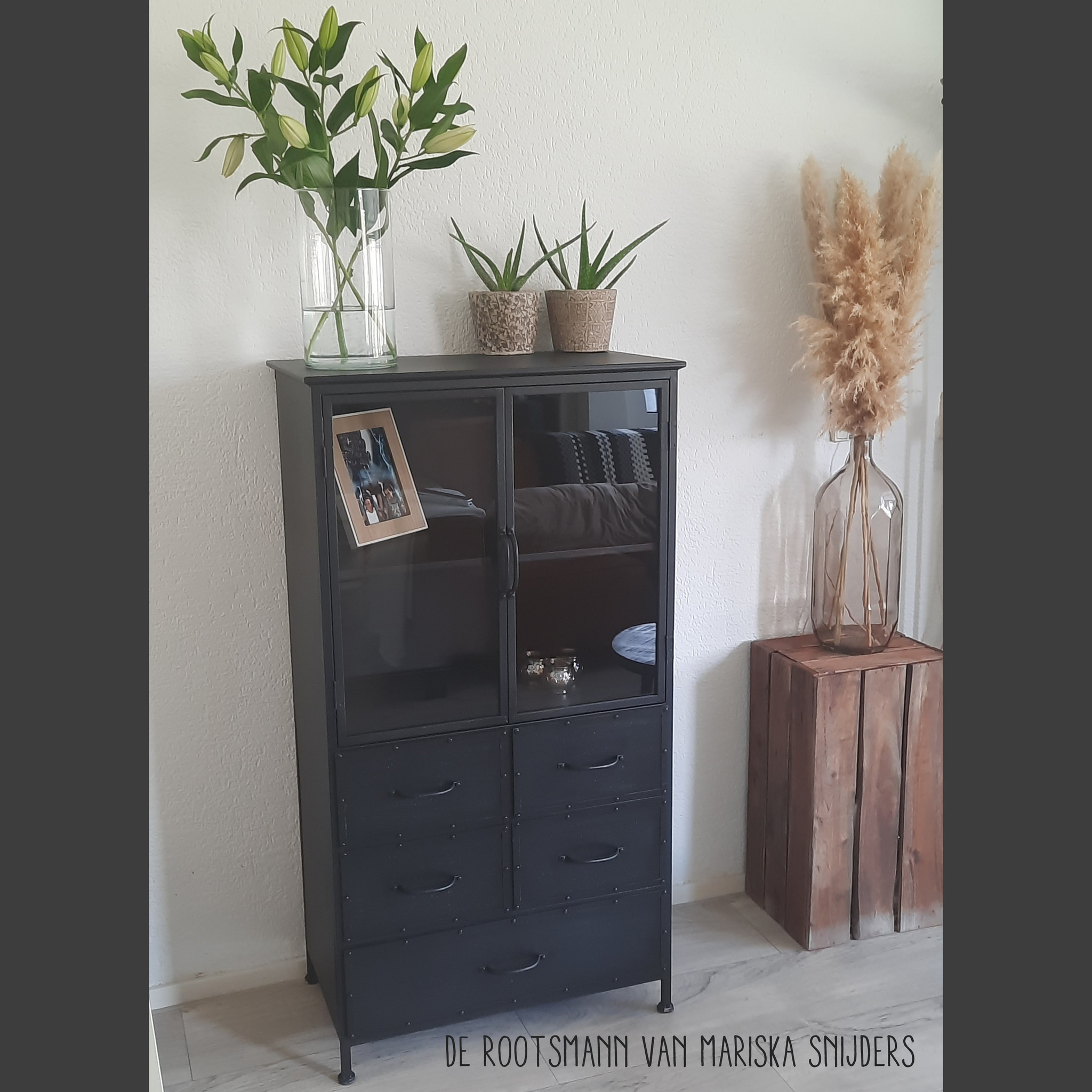 Mariska (nieuw design)