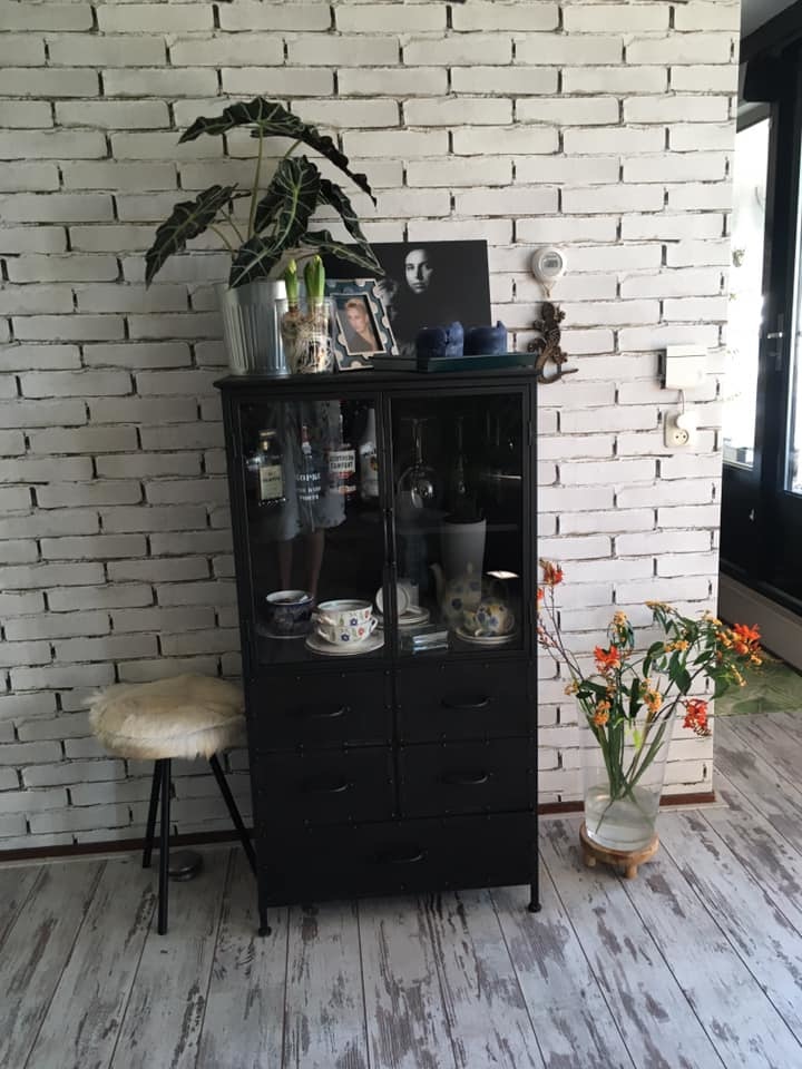 Mariak (nu nieuw design)